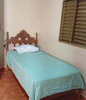 Sao Jose do Rio Preto House | Munhoz Hospedagem Econômica 1