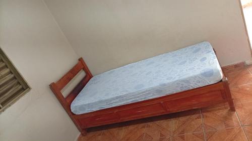Sao Jose do Rio Preto House | Munhoz Hospedagem Econômica 1