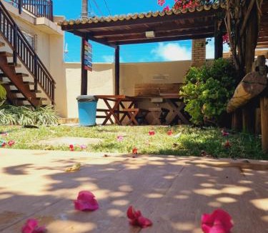 Muriu Apartment | Muriú Beach Flat