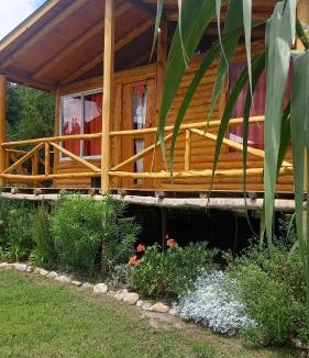 Huerta Grande Apartment | Muyá