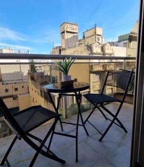 Balvanera Apartment | Muy Hermoso Departamento en Recoleta