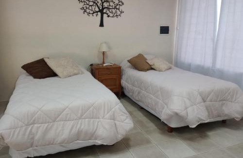 Lomas de Zamora Apartment | MUY LUMINOSO