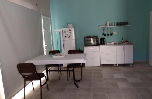 Lomas de Zamora Apartment | MUY LUMINOSO