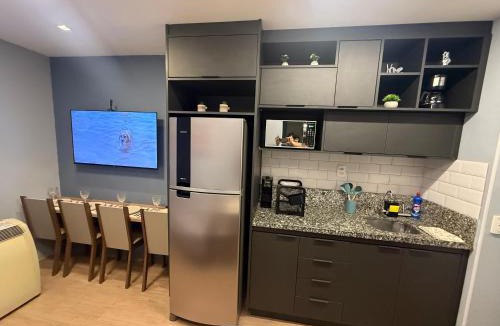 Bras Apartment | MV 122b - Apê Da Manu - Em Frente Ao Metrô Brás!