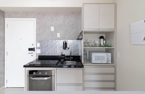 Picanco Apartment | My Home Studio - GRU