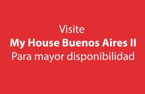 Microcentro Apartment | My House Buenos Aires