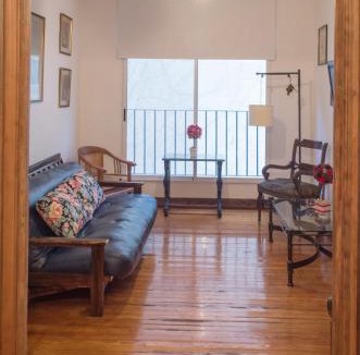 Microcentro Apartment | My House Buenos Aires