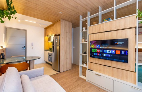 Cristo Rei Condo | My Place by Yogha