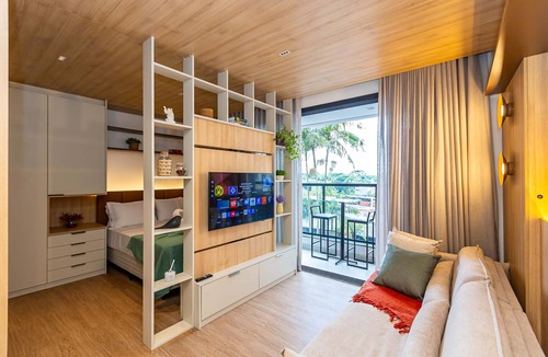 Cristo Rei Condo | My Place by Yogha