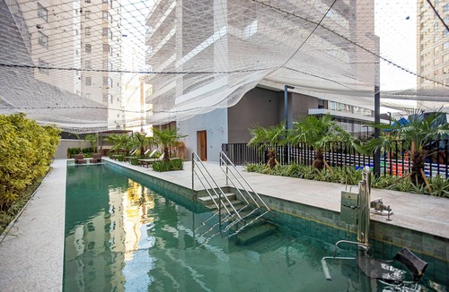 Cristo Rei Condo | My Place by Yogha