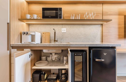 Pinheiros Apartment | #MY709 | Cyclinn Pinheiros