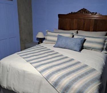 Carmelo Apartment | Mykonos Carmelo