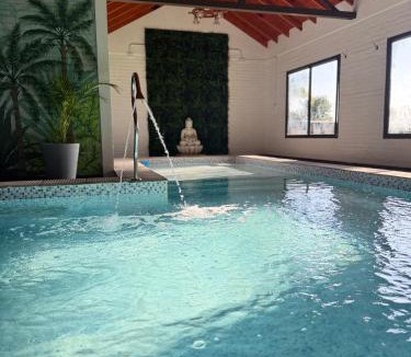 Chascomus Apartment | Náutico Apart Hotel