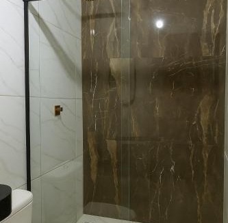 Sacramenta Apartment | não alugar