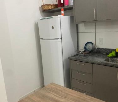 Vargem do Bom Jesus House | NÃO ALUGUEm