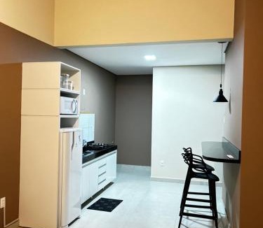 Conceicao do Mato Dentro Apartment | Não disponível