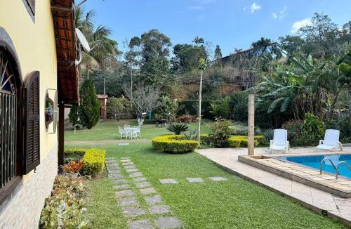 Morro Azul House | Não estamos reservando no momento