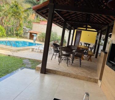 Morro Azul House | Não estamos reservando no momento