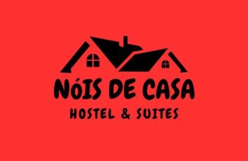 Nova Suica Bed & Breakfast | NóIS DE CASA HOSTEL & SUÍTES