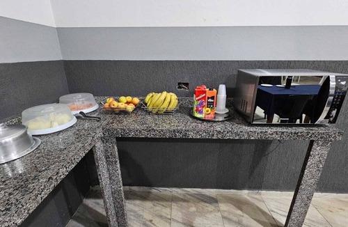Osvaldo Cruz Hotel | Nômade Hotel