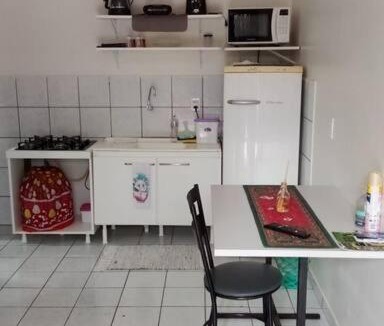 Maria Luiza Apartment | N 04 - Apto Prático com 1 quarto com 2 camas solt, garagem