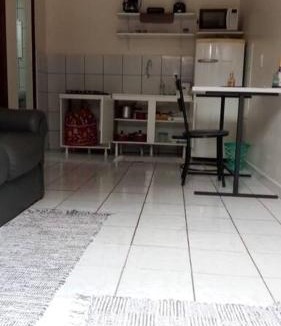 Maria Luiza Apartment | N 04 - Apto Prático com 1 quarto com 2 camas solt, garagem