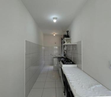 Universitario Apartment | N 10 - Seu refúgio em Cascavel! Próximo à Unioeste