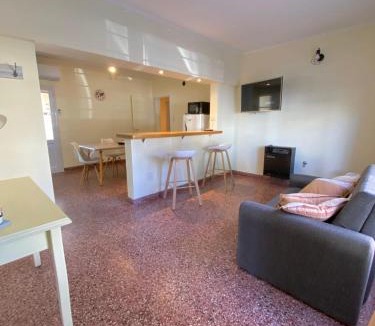 Venado Tuerto House | N&G Alquiler Temporal