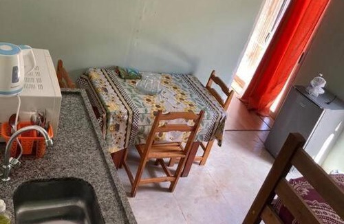 Artigas Apartment | N1 4 Apto 2 ambientes Céntrico