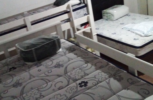 Cordon Apartment | N5-1 Apartamento Proximo Tres Cruces Céntrico