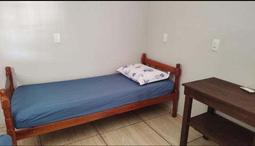 Balneario Gaivota Apartment | Na beira mar, a 2 km do centro,terreo