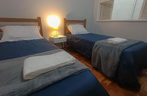 Cidade Baixa Apartment | Na Cidade Baixa, perto de tudo - UFRGS, Santa Casa, Parques, Orla