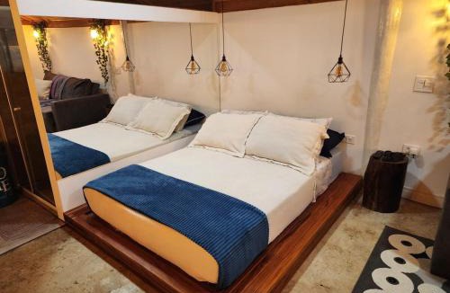 Itapecerica da Serra Cabin | Na Serra Chalés