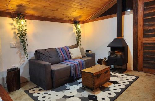 Itapecerica da Serra Cabin | Na Serra Chalés