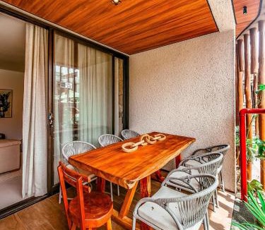 Tatuamunha Apartment | Naay - Sun 008