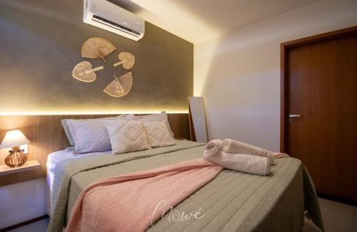 Tatuamunha Apartment | Naay - Sun 008