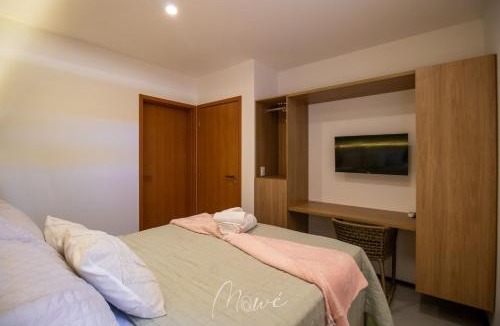 Tatuamunha Apartment | Naay - Sun 008