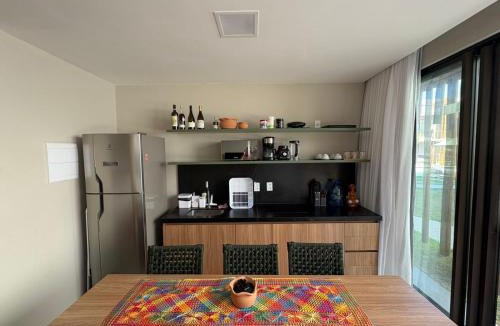 Tatuamunha Apartment | Naay Villas Boutique - Praia de Tatuamunha