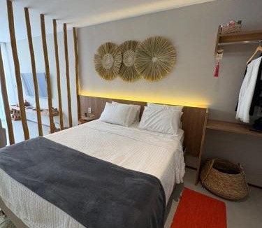 Tatuamunha Apartment | Naay Villas Boutique - Praia de Tatuamunha