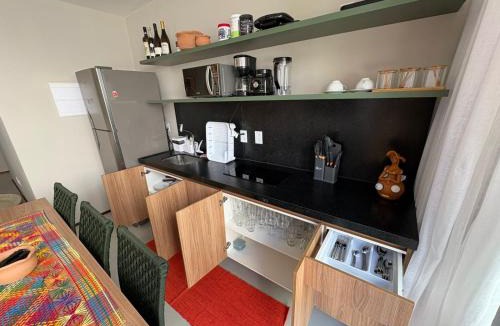 Tatuamunha Apartment | Naay Villas Boutique - Praia de Tatuamunha