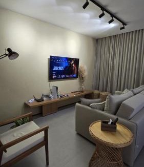 Tatuamunha Apartment | Naay Villas - Flat Beira Mar - Sao Miguel dos Milagres