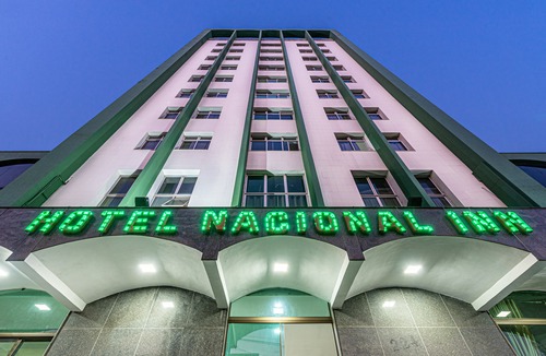 Centro Hotel | Nacional Inn Limeira