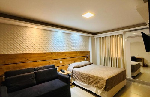 Corumba Hotel | Nacional Palace Hotel