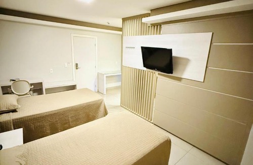 Corumba Hotel | Nacional Palace Hotel