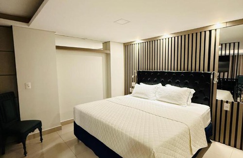 Corumba Hotel | Nacional Palace Hotel