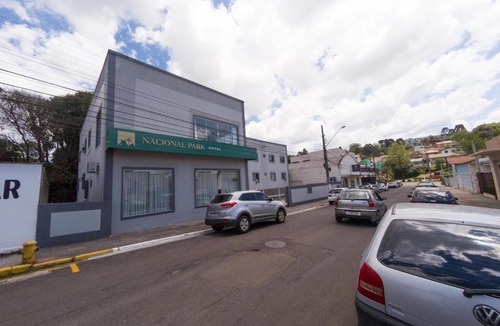 Lages Hotel | Nacional Park Hotel Lages