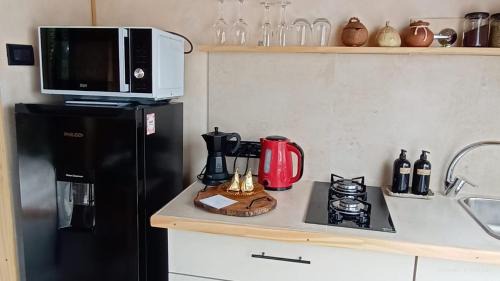 Los Hornillos Apartment | Nagomi