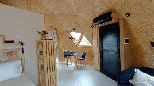 Los Hornillos Apartment | Nagomi