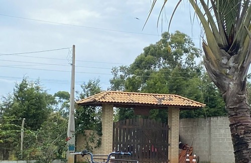 Mairinque House | Naldinho's Farm