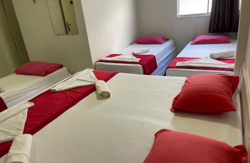 Meireles Hotel | Nalu Beach Hotel pousada